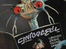 Roger Taylor Roger Taylors Fun In Space STILL SEALED NEW OVP EMI Vinyl LP
