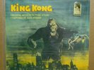 King Kong LP Southern Cross Records Audiophile Composed By Max Steiner SEALED