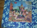 Rolling Stones Their Satanic Majesties Request 1967 First Mono Press VG+/Exc