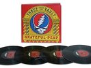 Grateful Dead Three from the Vault 4x Vinyl LP Record Box Set Live New York 1971