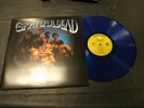 Grateful Dead Built To Last RARE Blue Vinyl 300 Copies Friday Records LP NEW M