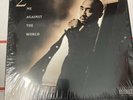2Pac ME AGAINST THE WORLD 180g 25th Anniversary TUPAC SHAUR Vinyl 2 LP