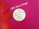 Michael Jackson BEAT IT Australian 1982 EPIC Records PROMO RARE 12