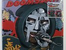 MF DOOM 'Operation: Doomsday' Vinyl 2LP + Poster (Metal Face Cover) NEW/SEALED