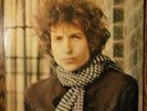 Bob Dylan - Blonde On Blonde Double Vinyl LP  - Columbia C2S 841