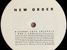 New Order - Bizarre Love Triangle, Classic New Wave, Synth-Pop, 12