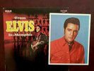 ELVIS PRESLEY LSP-4155 FROM ELVIS IN MEMPHIS With BONUS PHOTO/ NEAR MINT