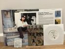 Rodriguez Coming From Reality LP - Rare OOP First Pressing with zine and 7