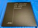 Mosaic John Coltrane Complete Sun Ship Session 3LP Box Set - Mint