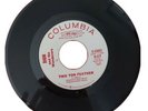 Dion and the Wanderers - Two Ton Feather 7