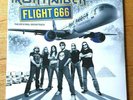 IRON MAIDEN  FLIGHT 666  2017 REISSUE  LIVE  STILL SEALED  PARLOPHONE