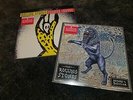 Rolling Stones Voodoo Lounge Bridges To Babylon 1/2 Speed Master New LP Vinyl