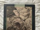 Rare Signed Cult Of Luna 2LP, First Press, Russian Circles, Old Man Gloom,Efrafa