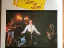 MODERN LOVERS( JONATHAN RICHMAN) LIVE LP BESERKLEY 6.23365AO EX/EX