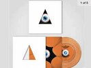 WENDY CARLOS -THE SHINING/CLOCKWORK ORANGE 7’ - RECORD STORE DAY RSD 2019 - LTD