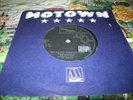 NORTHERN SOUL - CONTOURS - JUST A LITTLE MISUNDERSTANDING - UK TAMLA sleeve EX