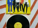 The B-52's Self Titled Debut Vinyl UK 1979 Island 1st Press A4B3 LP Rock Lobster