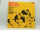 *Bee Gees ?– Best Of Bee Gees*, 184 297, LP, MINT