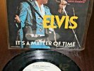 ELVIS PRESLEY Burning Love 1972 MEXICO 7