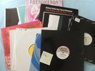 24x V.A. Vinyl Techno House Trance Acid Breaks Elektro Dance Minimal Drum EX TT6