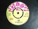 DIANA / ENGLISH TALK : ALTON ELLIS GAS RECORDS 45