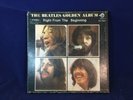 The Beatles golden album Right from The Beginning (Taiwan) missing album 2