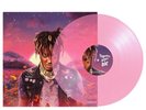 JUICE WRLD Legends Never Die 2LP MOTY MILLENIAL PINK VINYL LIMITED EDITION RARE