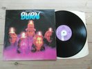 DEEP PURPLE-BURN- SUPERB AUDIO-1st UK PRESS-