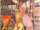 Rare Lita Roza Me on a Carousel vinyl LP record Plum Label NSPL83003 Stereo