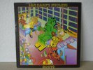 IAN CARR'S NUCLEUS - ROOTS UK 1973 1ST PRESS VINYL LP EX jazz fusion