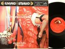 LSC 1817 SD 5s5s Offenbach, Gaîté Parisienne, Fiedler, Boston Pops Orchestra