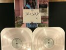 Lucinda Williams Blessed Lost Highway 10th Anniversary Clear Vinyl in shrink