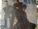 LP VINYL MANA-