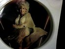 DOLLY PARTON GREAT BALLS OF FIRE 1979 RCA-3413 PROMO PIC DISC LP LTD ED EX-