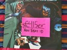 Genius Gza Liquid Swords vinyl chess box set Get On Down Records Wu Tang Clan