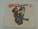 Monkees Headquarters COLGEMS Canada 1967 Vinyl Record LP COM-103 Mono SEALED