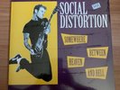 Social Distortion, Somewhere Between Heaven & Hell, Vinyl