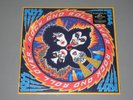 KISS Rock and Roll Over 180g Audiophile LP  New Sealed Vinyl