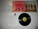 the Doors Waiting for the Sun Elektra 1st USA '68 VG Analog ULTRASONIC Clean