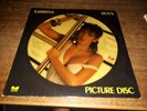 SABRINA   -  BOYS      PICTURE DISC         RARO   ITALO-DISCO  five records