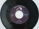 The Morgan Twins TV Hop   NM   ROCKABILLY 45rpm