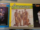 Los Plebeyos *3LPs*