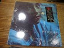 SADE VINYL LP RECORD  PROMISE  PORTRAIT FR 40263
