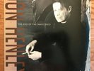 Don Henley - The End of the Innocence LP Geffen GHS 24217  1989 Pressing  VG+
