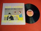 ALICE COOPER 1969 LP 