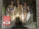 Arabesque Lp SEALED Midnight Dancer Mir 100723 Made In Germany