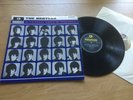 THE BEATLES 'A HARD DAYS NIGHT' PARLOPHONE ORIGINAL UK PMC 1230 1ST ISSUE