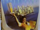 Supertramp ?– Breakfast In America - LP Germany 393708-1 NMINT