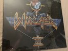 Winger - In The Heart Of The Young Lp 1st Press Vinyl