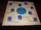 Furtwangler,W.:Beethoven:Symph No 7,blue Eterna LP VG+/EX+